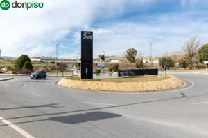 Venta de parcela urbana en Otura (Zona Santa Clara Golf) photo 0