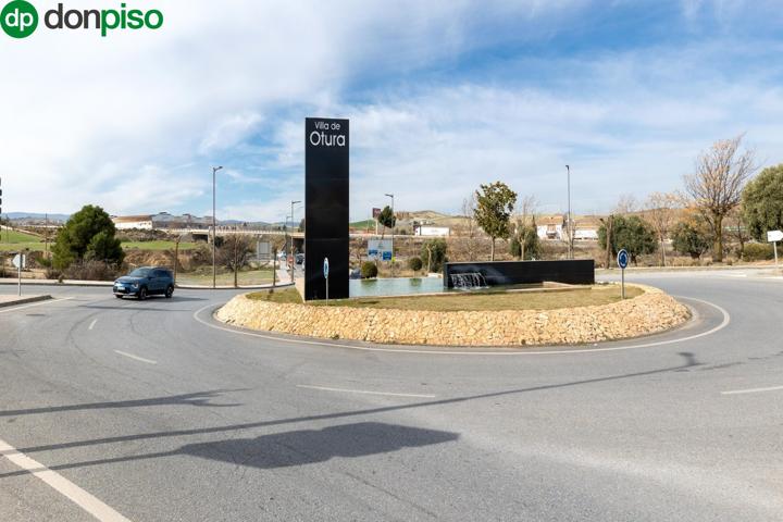 Venta de parcela urbana en Otura (Zona Santa Clara Golf) photo 0