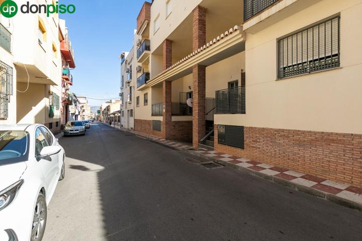 SE VENDE PISO EN ARMILLA photo 0