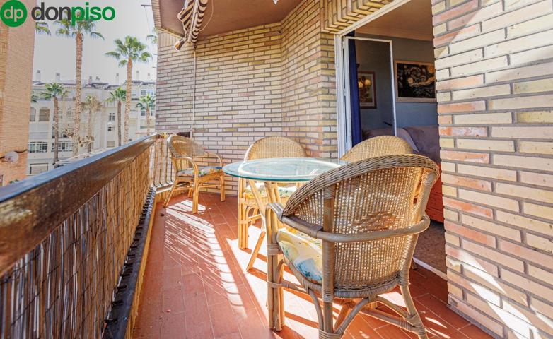 Apartamento en venta a 10 minutos de la playa en Almuñécar photo 0