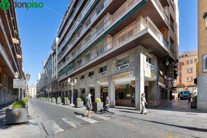 Piso junto a calle Ganivet photo 0