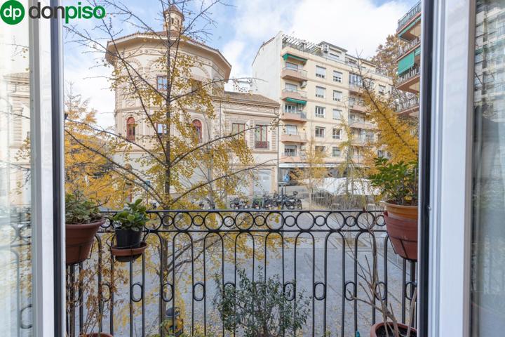 Edificio en Plaza del Campillo photo 0
