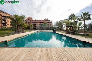 PISO EN RESIDENCIAL EN PLAYA GRANADA photo 0