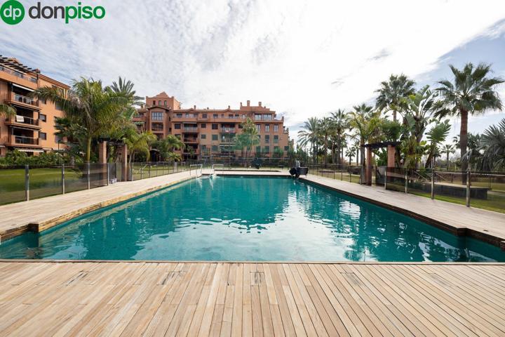 PISO EN RESIDENCIAL EN PLAYA GRANADA photo 0