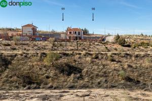Venta de parcela urbana en Otura (Zona Santa Clara Golf) photo 0
