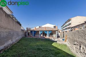 Casa para reformar en Huetor Vega photo 0