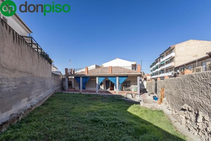 Casa para reformar en Huetor Vega photo 0