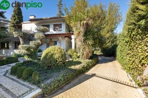 CASA DE ENSUEÑO EN CORTIJO DEL AIRE photo 0