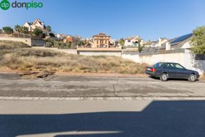 Solar Urbano Exclusivo en Las Gabias junto al Golf photo 0