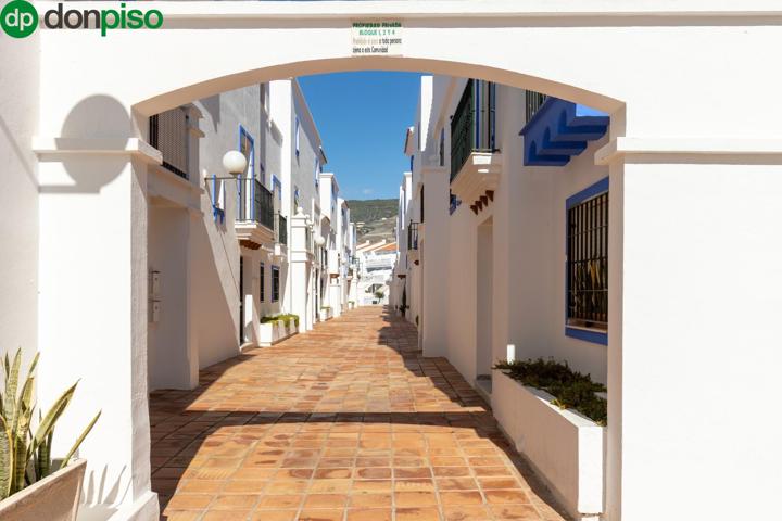 PRECIOSO ÁTICO-DÚPLEX EN PERLA DE ANDALUCÍA photo 0