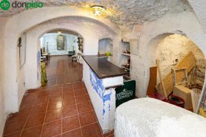 Cueva en el Sacromonte con magnífica ubicación. photo 0