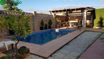 Chalet en Ogijares photo 0