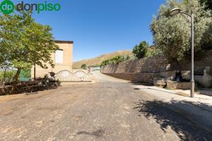 Venta de 6.634 m2 de suelo urbano en Güejar Sierra (Granada) photo 0