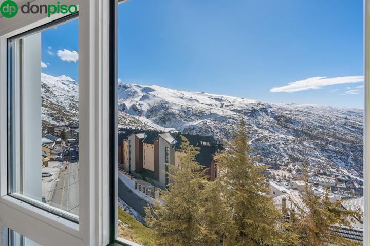 PRECIOSO ESTUDIO EN SIERRA NEVADA photo 0
