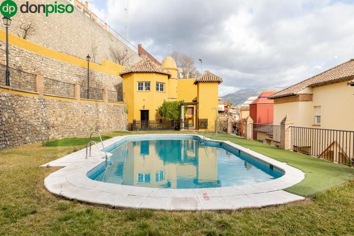 Exclusiva casa en La Bermejena junto a Hospital Vithas photo 0