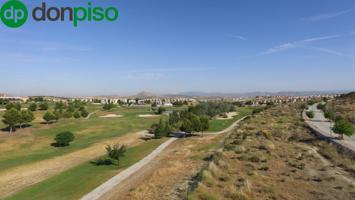 PARCELAS SANTA CLARA GOLF - OTURA- PARCELA 12 (EE-7) photo 0
