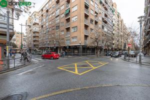 ¡Plaza de garaje en excelente ubicación! - CAMINO DE RONDA photo 0