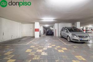 GARAJE CARRIL DEL PICON - SOCRATES photo 0