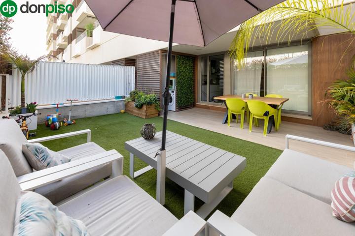 Precioso Piso en Residencial Taracea photo 0