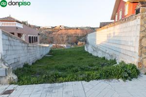 Terreno urbano de 340m de uso residencial para vivienda unifamiliar photo 0