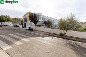 Terreno urbano de 1600 metros unifamiliar para realizar hasta 6 viviendas photo 0