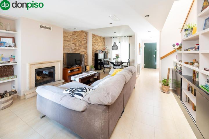 ESTUPENDA VIVIENDA UNIFAMILIAR EN ARMILLA photo 0