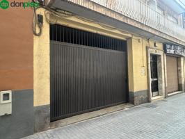 Garaje en Carrera de la Virgen photo 0