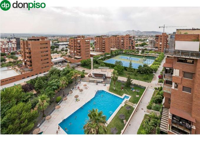 FABULOSO PISO EN URBANIZACION GRAN PARQUE photo 0