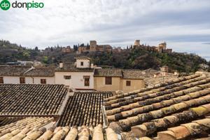 GRAN CASA EN ALBAICÍN BAJO. photo 0