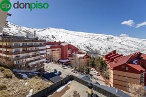 PISO ZONA MEDIA SIERRA NEVADA (EDIFICIO ARTTYFAL) (JUNTO A TELESILLA) photo 0