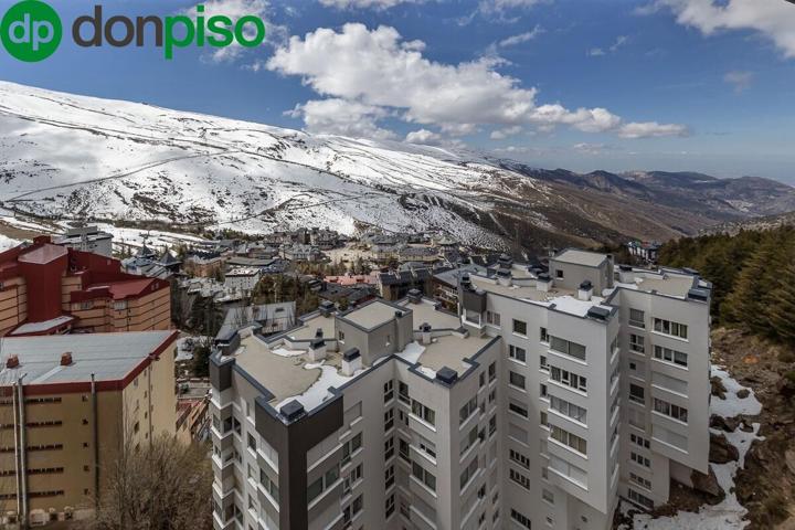 PISO CON COCHERA EN ZONA MEDIA SIERRA NEVADA (CERCA DE TELESILLA) photo 0