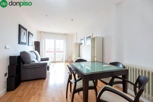Precioso piso VPO en venta en Avenida Joaquina Eguaras photo 0