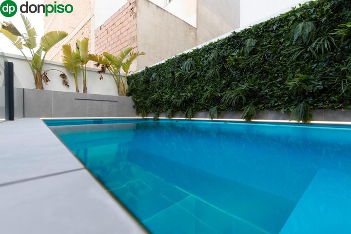 Vivienda moderna en venta en el Padul photo 0