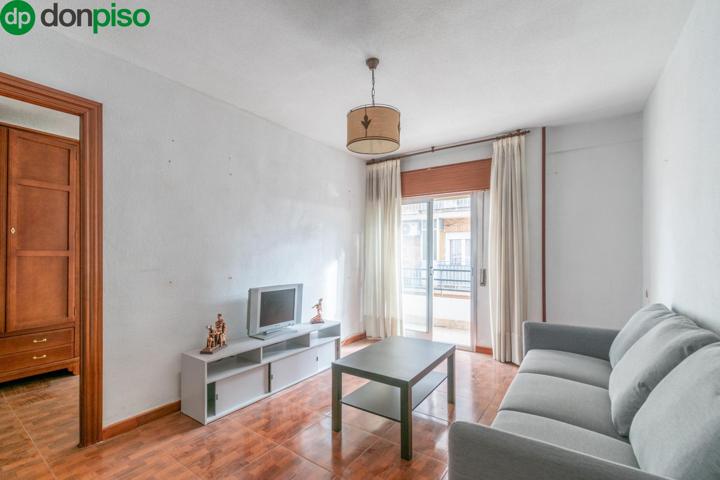 Piso En venta en Zaidin, Granada photo 0