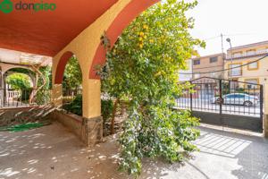 SE VENDE CASA EN DÚRCAL photo 0