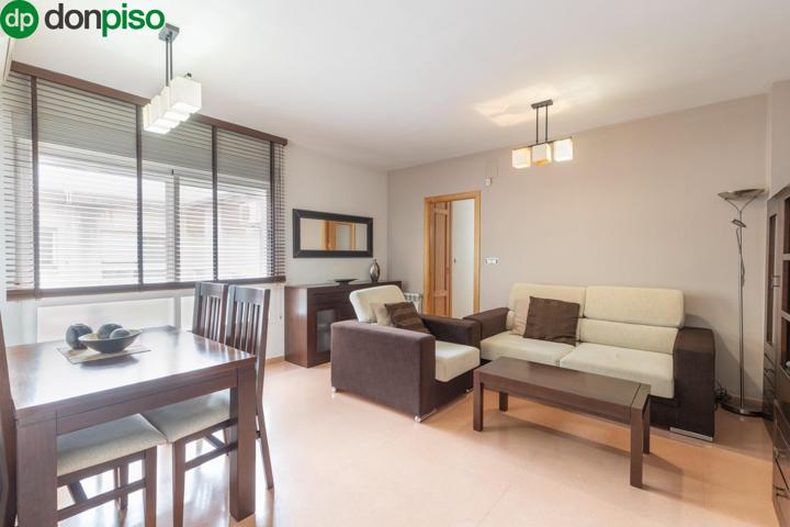 Piso En venta en Albolote, Albolote photo 0
