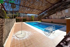 ESTUPENDO PISO EN VENTA DE DOS DORMITORIOS EN URBANIZACIÓN PRIVADA ¡¡NO PIERDAS ESTA OPORTUNIDAD!! photo 0