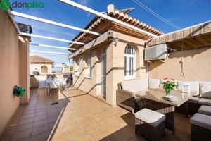 ¡DESCUBRE TU NUEVO HOGAR EN AVENIDA DE MURCIA! Impresionante casa adosada photo 0