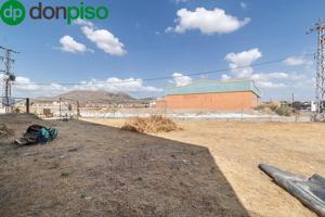 Suelo industrial en Atarfe photo 0