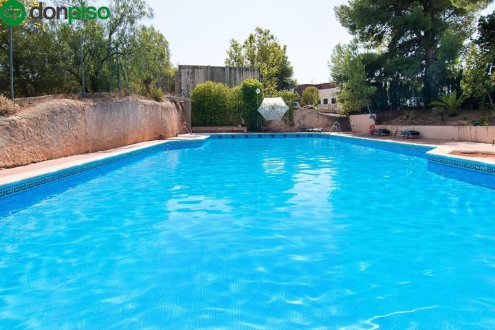 Piso En venta en El Serrallo, Granada photo 0
