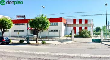 Nave industrial en venta en Polígono Juncaril photo 0