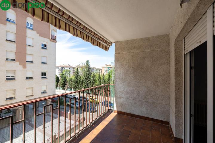 Piso En venta en Villarejo, Granada photo 0