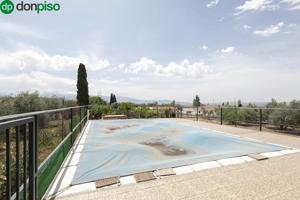 !!! OASIS A 5 MINUTOS DE GRANADA ¡¡¡ photo 0