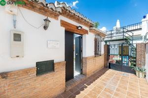 ESTUDIO CON ENCANTO EN EL ALBAYZIN CON LICENCIA TURÍSTICA photo 0