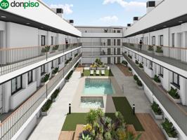 RESIDENCIAL HABANA 69 - RESIDENCIAL CON CALIDADES DE LUJO EN CHURRIANA DE LA VEGA photo 0
