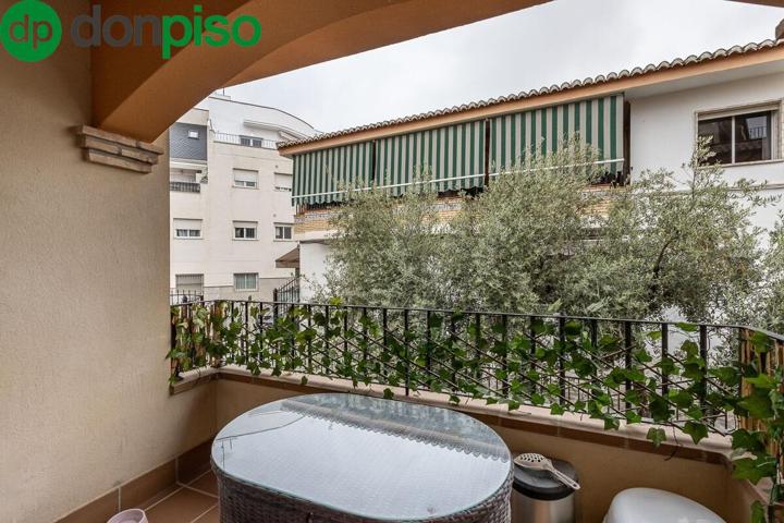 PISO DE 2 HABITACIONES CON TERRAZA EN MONACHIL photo 0