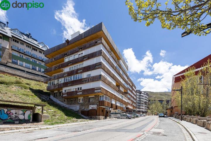 Piso En venta en Sierra Nevada, Monachil photo 0
