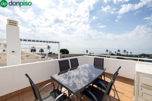 ¡Exclusivo Tríplex en Lújar a solo 300 metros de la Playa de Cambriles! photo 0