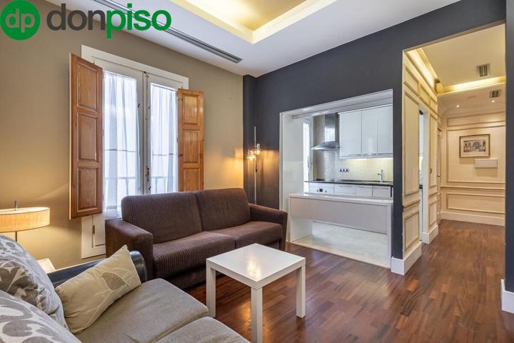 Apartamento con Licencia turística en pleno centro!!! photo 0