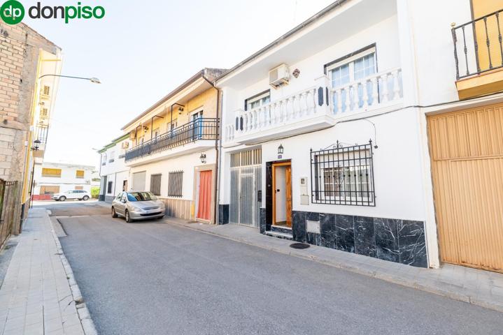 Espectacular casa ideal para el día a día photo 0